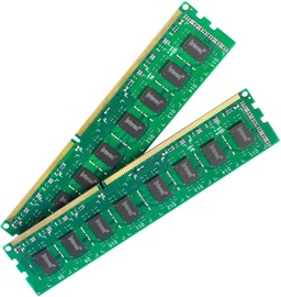 Operatīvā atmiņa (RAM) Intenso Desktop Pro 5642152 DDR4 8 GB