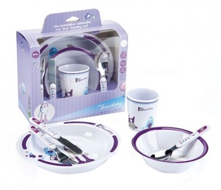Thermobaby My First Feeding Set Monster 38956