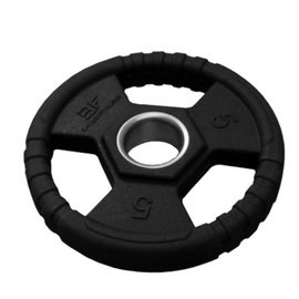 Disku svari Bauer Fitness Premium AC-1493, 5 kg