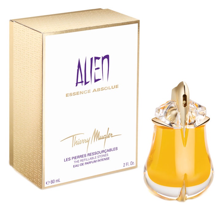 thierry mugler alien essence absolue edp intense