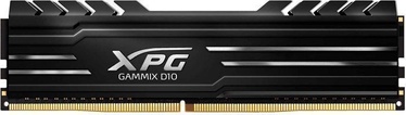 ADATA XPG Gammix D10 8GB 3200MHz CL16 DDR4 AX4U320038G16-SB10