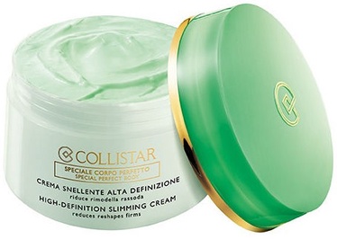 Collistar High-Definition Slimming Cream 400ml