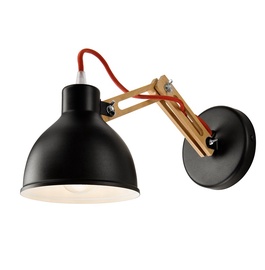 Lampa sienas Lamkur Marcello KM1.96, 60W, E27