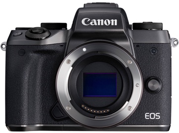 Canon EOS M5 Body Black