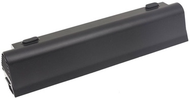 Green Cell Laptop Battery For MSI Wind U100 6600mAh