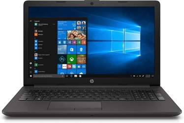 Sülearvuti HP 250 G7 Black 2D321EA, AMD Ryzen™ 3 3200U, 8 GB, 256 GB, 15.6 ", Radeon Vega 3, must