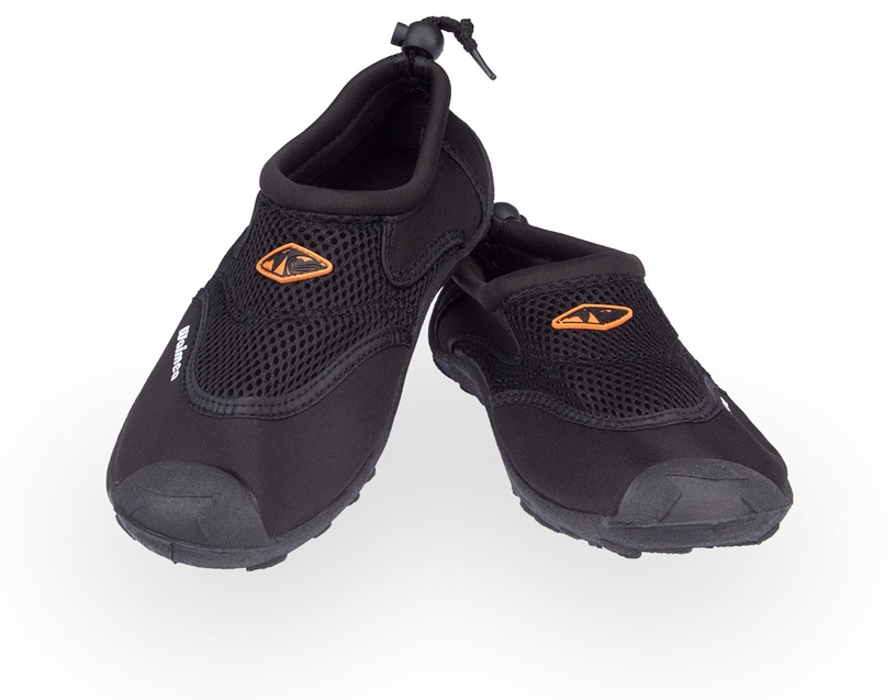 Обувь для водного спорта 13AT-ZWA-45, черный, 45