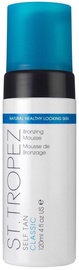 Paštonējošās iedeguma putas St. Tropez Self Tan Classic Bronzing, 120 ml