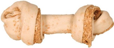Trixie Knotted Chewing Bones With Sesame 16cm