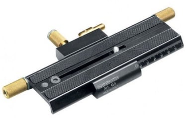 Adapter Manfrotto Micropositioning Sliding Plate 454
