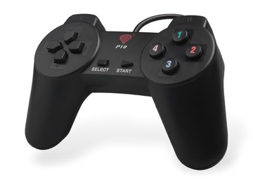 Natec Gamepad Natec Genesis P10 For PC