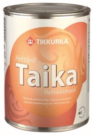 KRĀSA DEKORATĪVĀ TAIKA ZELTS KM 0,9L