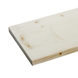 Klijuota medžio plokštė 1500x600x18