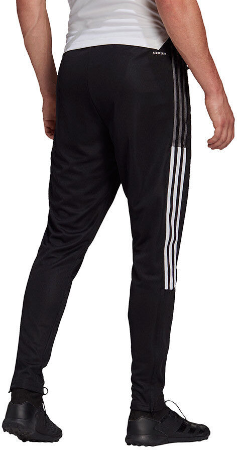 Kelnės Adidas Tiro 21 Track Pants GH7305 Black M - Senukai.lt
