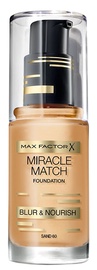 Max Factor Miracle Match 30ml 60
