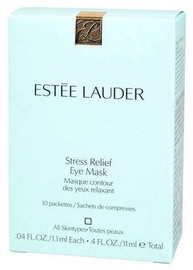 Estee Lauder Stress Relief Eye Mask 10x1.1ml