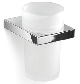 Gedy Toothbrush Holder A310-13 White/Chrome
