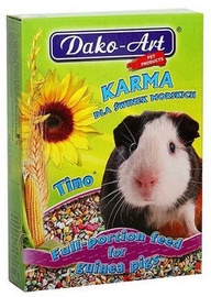 Deko-Art Tino Guinea Pig Food 3l