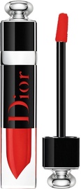 Christian Dior Addict Lacquer Plump Liquid Lipstick 5.5ml 758