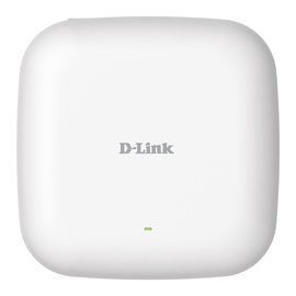 Juhtmevaba side võrgu tugijaam D-Link, 2.4 GHz, valge