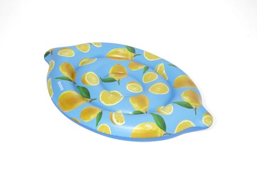 Täispuhutav parv Bestway 43392, mitmevärviline, 1760x1220 mm