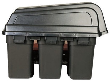 McCulloch TRO018 Collector Bag 42"