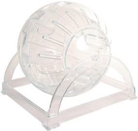 Trixie Exercise Ball for Hamsters 17cm