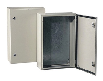 Распределительный щит Tibox Automatic Switch Panel ST5 720 IP66 700x500x200mm