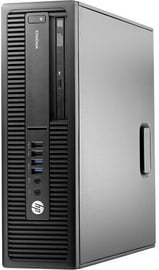 Statsionaarne arvuti HP, GeForce GTX 1650