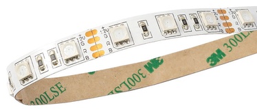 Aqua Computer RGB-LED Strip 25cm White