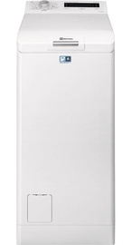 Skalbimo mašina Electrolux EWT1567VIW