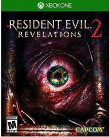 Resident Evil Revelations 2 Xbox One
