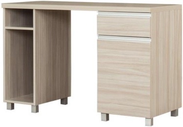 Стол Bodzio Aga AG30, бежевый