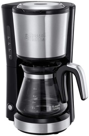Кофеварка Russell Hobbs Compact Home