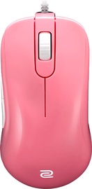 Zowie S1 Divina Optical Gaming Mouse Pink