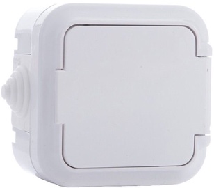 ROZETE VIKA PA16-296 IP44/54 BALTA