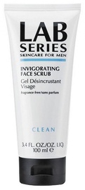 Lab Series Invigorating Face Scrub 100ml
