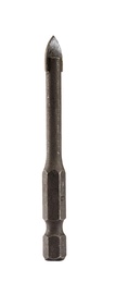 Urbis Makita, flīzes, sešstūris, 8 mm x 7 cm