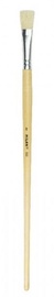 Milan Brush 522 Bristle Flat Nr.10