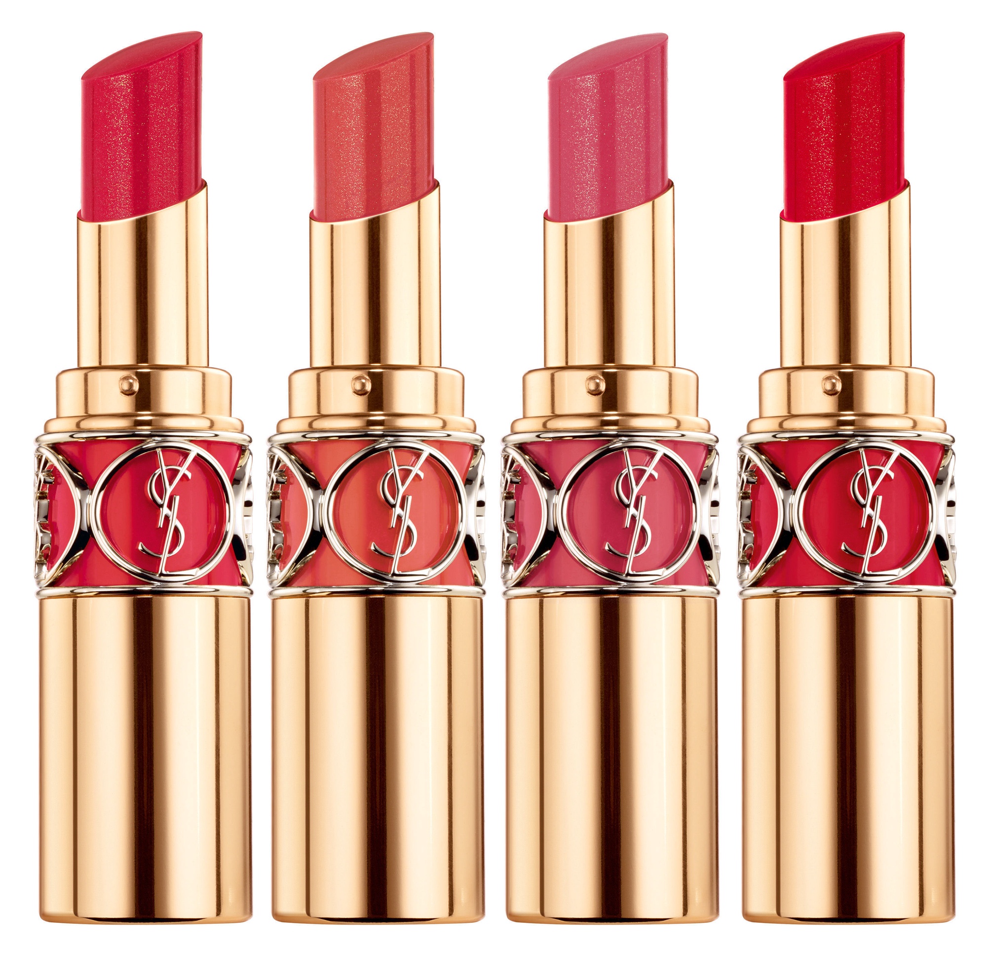 ysl lipstick 41