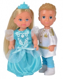 Simba Evi Love Princess & Prince 105733071