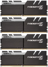 Operatyvioji atmintis (RAM) G.SKILL Trident Z RGB, DDR4, 32 GB, 3600 MHz