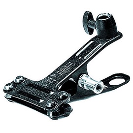 Turētājs, stiprinājums Manfrotto 175 Spring Clamp