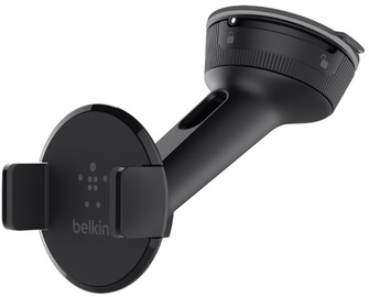 Telefono laikiklis Belkin Universal Black