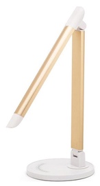 Lucia Taurus Lamp 7W 6000K LED Gold