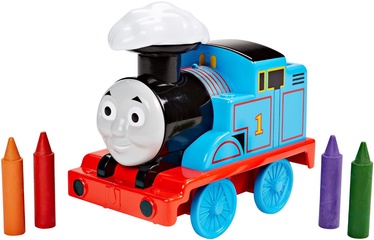 Fisher Price My First Thomas & Friends Thomas Bath Crayons DGL05