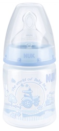 Nuk First Choice+ Blue 150ml Bottle 10743501