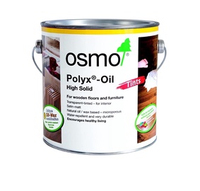 Древесное масло Osmo 3071, 0.75 l