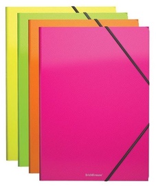 ErichKrause Document Folder Classic A4 Neon