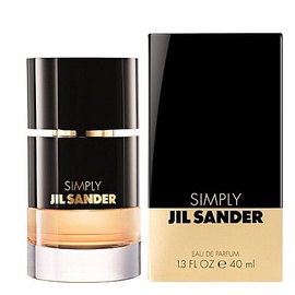 Парфюмированная вода Jil Sander Simply Jil Sander 40ml EDP